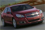 2013 Chevrolet Malibu