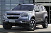 2013 Chevrolet Trailblazer