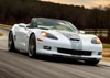 2013 Corvette 427 Convertible Collector Edition