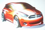 2013 Dodge Caliber Debut