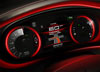 2013 Dodge Dart Interior