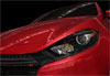 2013 Dodge Dart Teaser