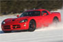 2013 Dodge Viper Teaser
