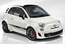 2013 Fiat 500c Abarth