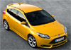 2013 Focus ST UK Price