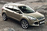 2013 Ford Kuga