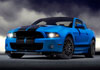 2013 Ford Shelby GT500