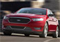 2013 Ford Taurus SHO
