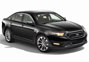 2013 Ford Taurus