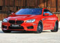 2013 G Power BMW M6