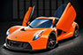 2013 Hennessey Venom GT
