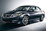 2013 Honda Accord Sedan
