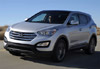 2013 Hyundai Santa Fe