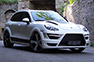 2013 JE Design Porsche Cayenne Progressor