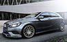 JMS Mercedes A Class 2013