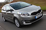 2013 Kia Carens UK Price