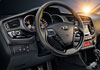 2013 Kia ceed Interior