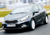 Kia ceed 2013
