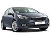2013 Kia ceed Preview