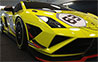 2013 Lamborghini Gallardo Super Trofeo