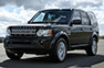 2013 Land Rover Discovery 4
