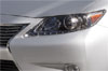 2013 Lexus ES Teased