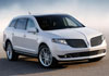 2013 Lincoln MKT