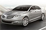2013 Lincoln MKZ Price