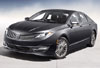 Lincoln MKZ (2013)