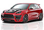 2013 LUMMA Porsche Cayenne