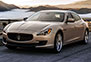 2013 Maserati Quattroporte