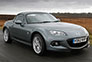 2013 Mazda MX5 Facelift UK Price
