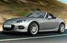 2013 Mazda MX5 Facelift
