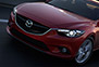 2013 Mazda6 Announced