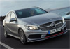 2013 Mercedes A Class Leaked