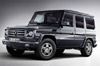 2013 Mercedes Benz G Class