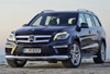 2013 Mercedes Benz GL