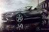 2013 Mercedes SL Leaked