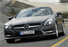 2013 Mercedes SL UK Price