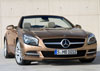 2013 Mercedes SL