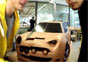 2013 Mini Cooper Teaser Video