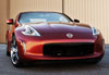 2013 Nissan 370Z