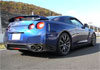 2013 Nissan GT R 0 60 Acceleration Time