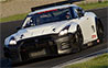 2013 Nissan GT R Nismo GT3
