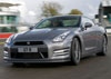 2013 Nissan GT R