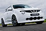 2013 Nissan Juke R