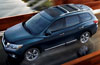 2013 Nissan Pathfinder Concept