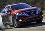 2013 Nissan Pathfinder Price