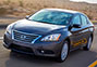 2013 Nissan Sentra Price