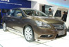 2013 Nissan Sentra Previewed